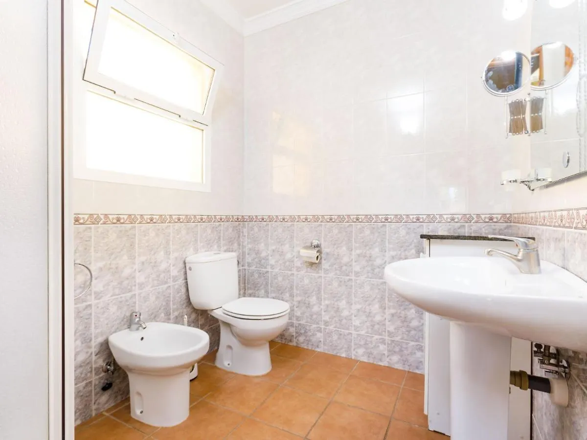 Villa Isabel By Interhome Nerja