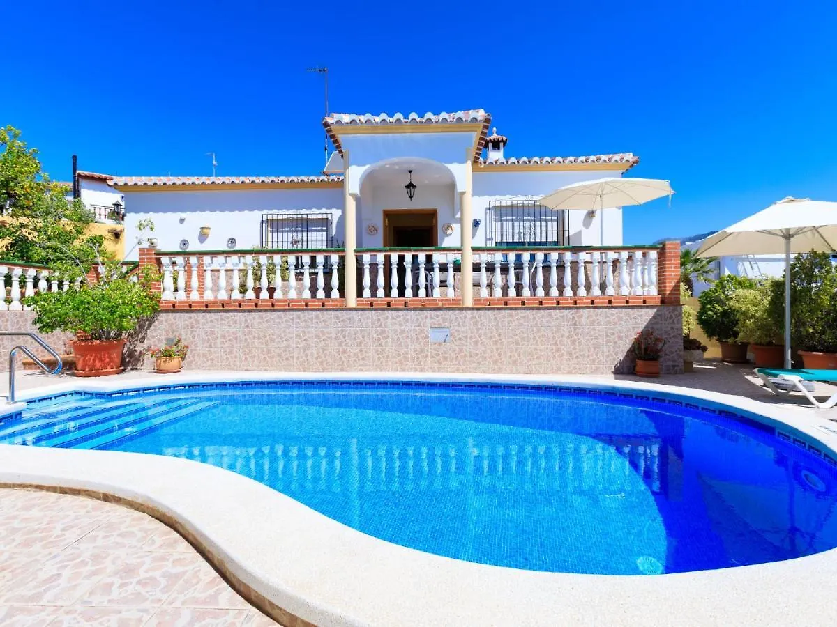 Villa Isabel By Interhome location